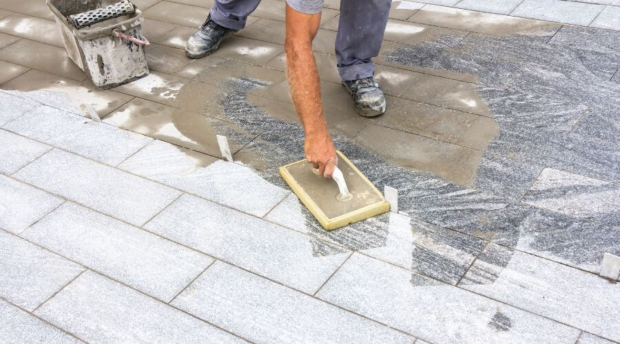 Professional metal roof installation in New Harbor, ME